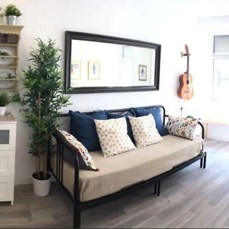 Cozy And Beautiful Flat In Great Location! Apartment Lisbon Exterior photo