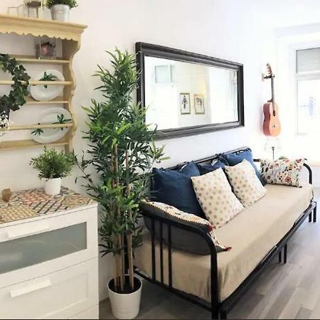 Cozy And Beautiful Flat In Great Location! Apartment Lisbon Exterior photo
