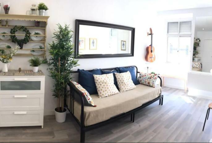 Cozy And Beautiful Flat In Great Location! Apartment Lisbon Exterior photo