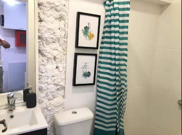 Cozy And Beautiful Flat In Great Location! Apartment Lisbon Exterior photo