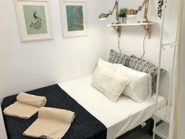 Cozy And Beautiful Flat In Great Location! Apartment Lisbon Exterior photo